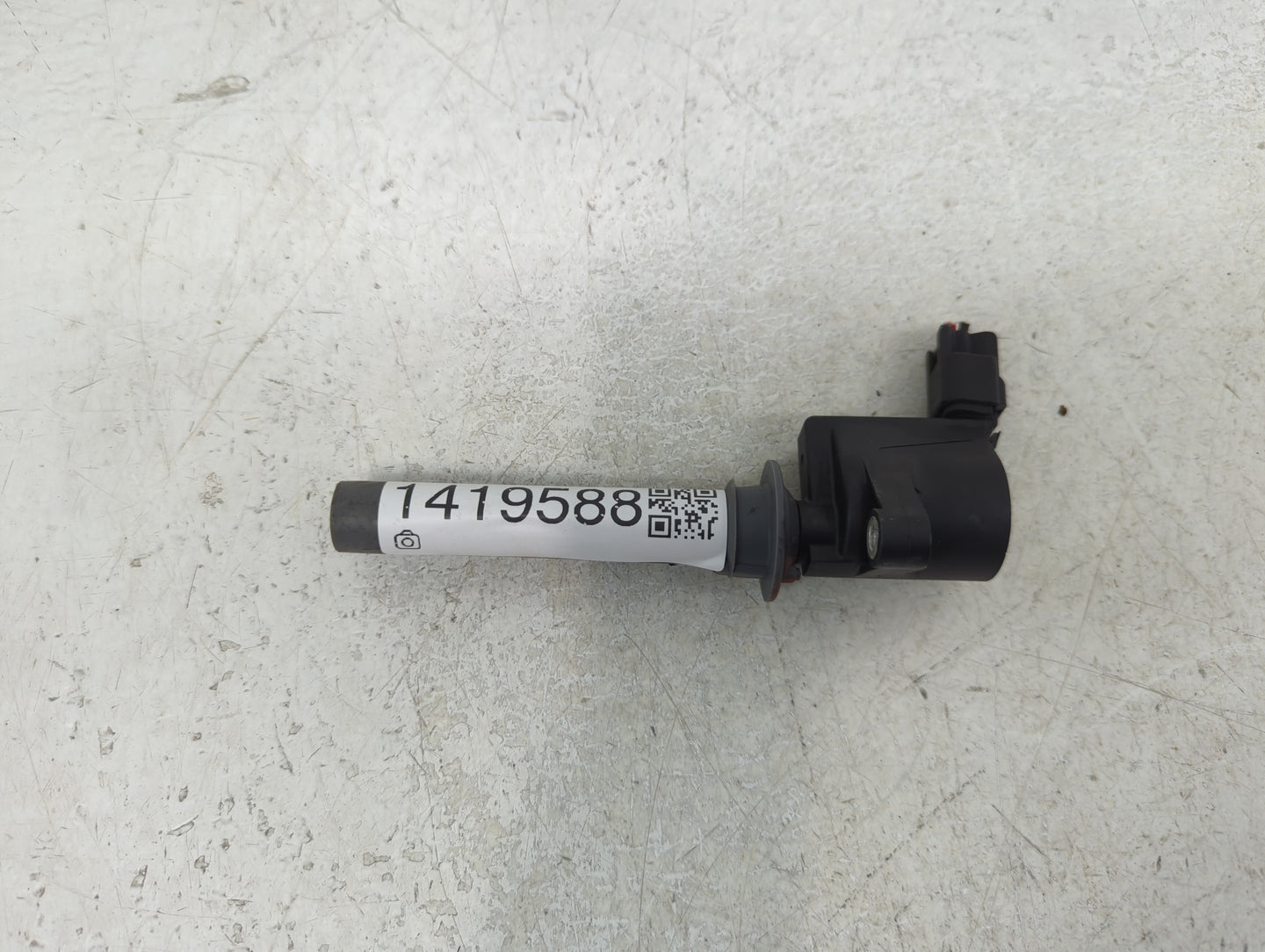 2001-2004 Ford Escape Ignition Coil Igniter Pack 1419588 - Oemusedautoparts1.com