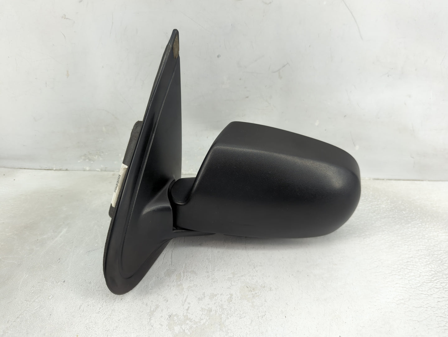 2001-2007 Ford Escape Driver Side View Mirror - Left Door Mirror OEM Used - Oemusedautoparts1.com