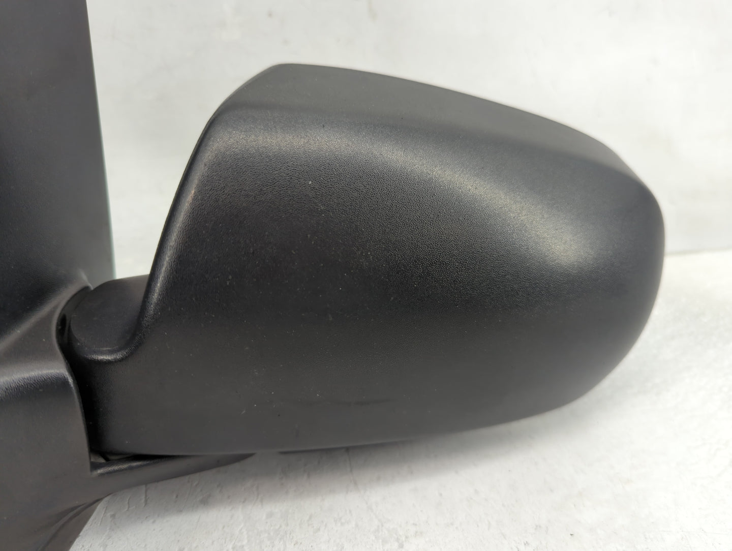 2001-2007 Ford Escape Driver Side View Mirror - Left Door Mirror OEM Used - Oemusedautoparts1.com