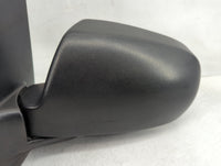 2001-2007 Ford Escape Driver Side View Mirror - Left Door Mirror OEM Used - Oemusedautoparts1.com