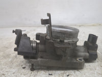 2002-2004 Ford Escape Throttle Body Fits Fits 2002 2003 2004 OEM Used Auto Parts - Oemusedautoparts1.com