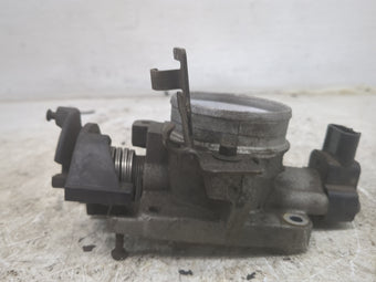 compare product 2002-2004 Ford Escape Throttle Body Fits Fits 2002 2003 2004 OEM Used Auto Parts