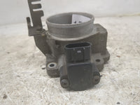 2002-2004 Ford Escape Throttle Body Fits Fits 2002 2003 2004 OEM Used Auto Parts - Oemusedautoparts1.com