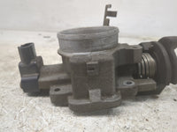 2002-2004 Ford Escape Throttle Body Fits Fits 2002 2003 2004 OEM Used Auto Parts - Oemusedautoparts1.com