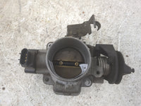 2002-2004 Ford Escape Throttle Body Fits Fits 2002 2003 2004 OEM Used Auto Parts - Oemusedautoparts1.com