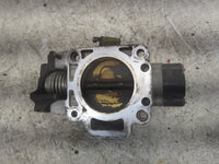 2002-2004 Ford Escape Throttle Body Fits Fits 2002 2003 2004 OEM Used Auto Parts - Oemusedautoparts1.com