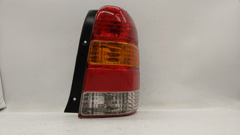 compare product 2001-2007 Ford Escape Tail Light Assembly Passenger Right OEM P/N:4L84-13B504-D Fits Fits 2001 2002 2003 2004 2005 2006 2007 OEM Used Auto Parts