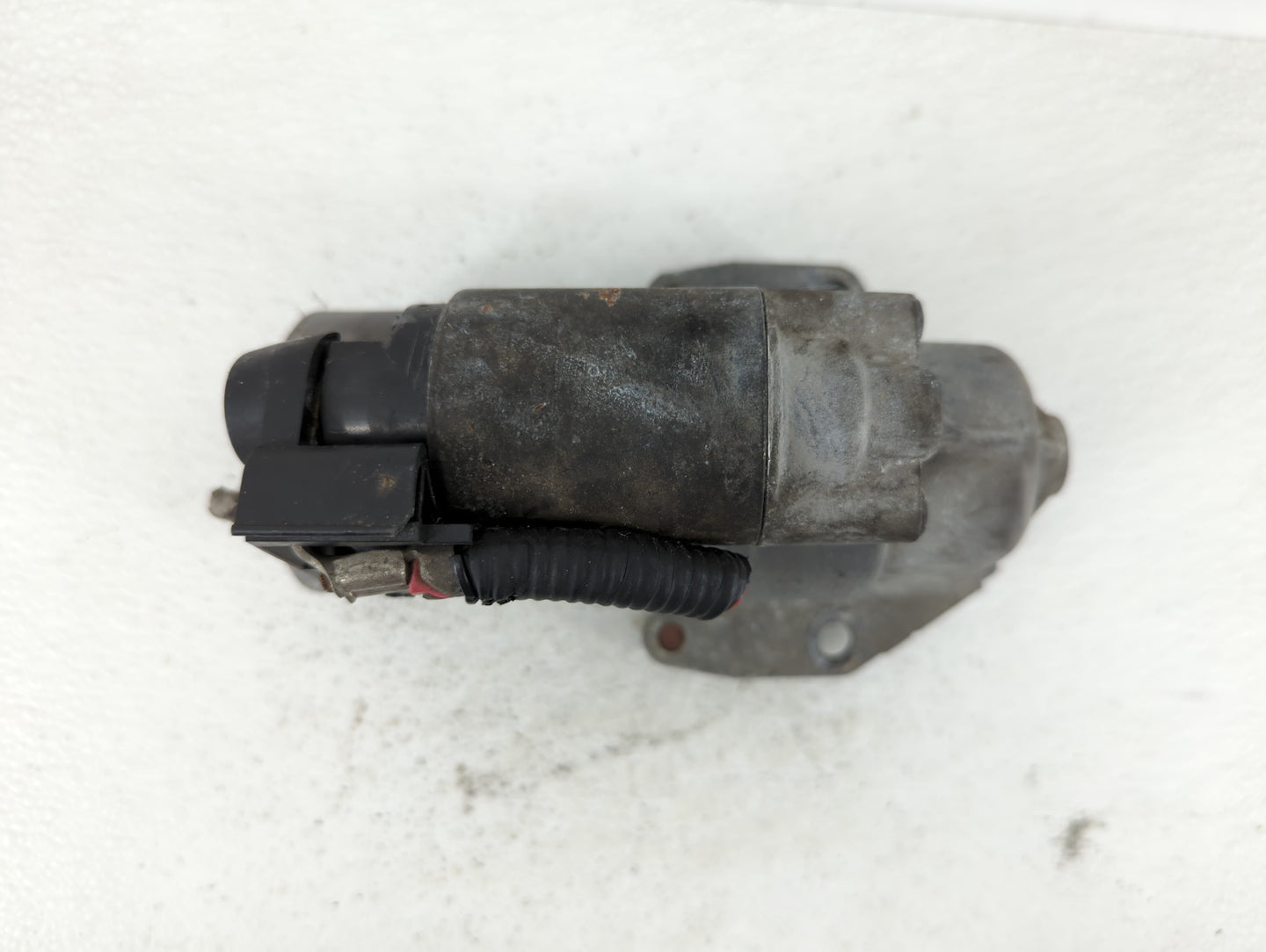 2001-2004 Ford Escape Car Starter Motor Solenoid OEM P/N:93BB KD Fits Fits 2000 2001 2002 2003 2004 OEM Used Auto Parts - Oe