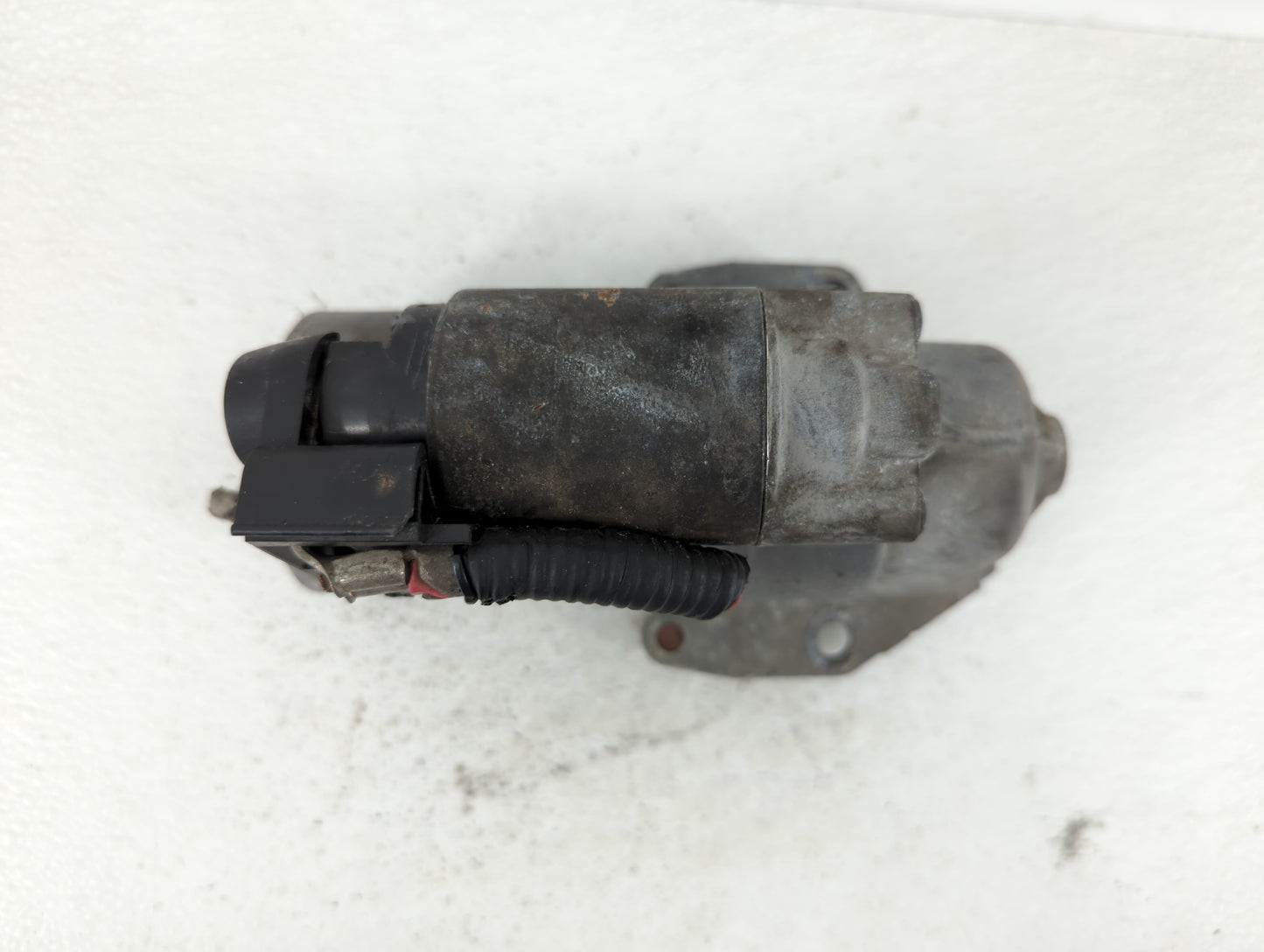 2001-2004 Ford Escape Car Starter Motor Solenoid OEM P/N:93BB KD Fits Fits 2000 2001 2002 2003 2004 OEM Used Auto Parts - Oe