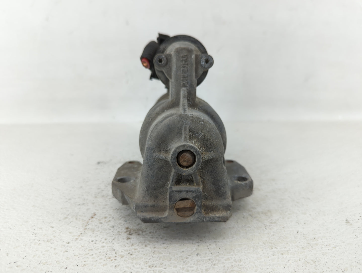 2001-2004 Ford Escape Car Starter Motor Solenoid OEM P/N:93BB KD Fits Fits 2000 2001 2002 2003 2004 OEM Used Auto Parts - Oe