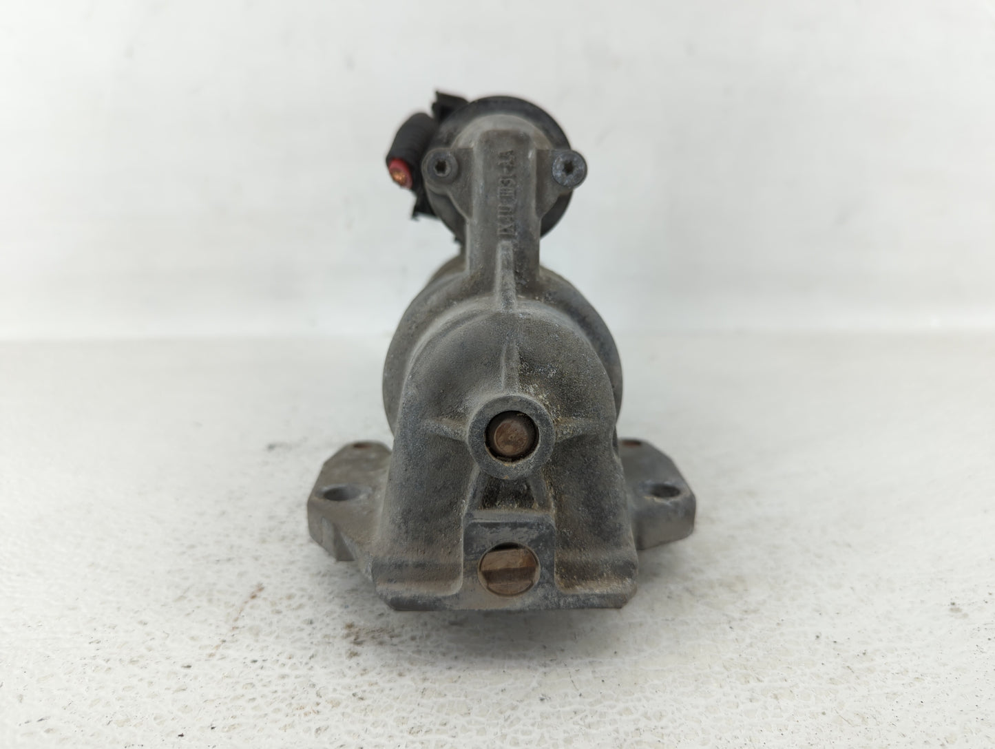 2001-2004 Ford Escape Car Starter Motor Solenoid OEM P/N:93BB KD Fits Fits 2000 2001 2002 2003 2004 OEM Used Auto Parts - Oe