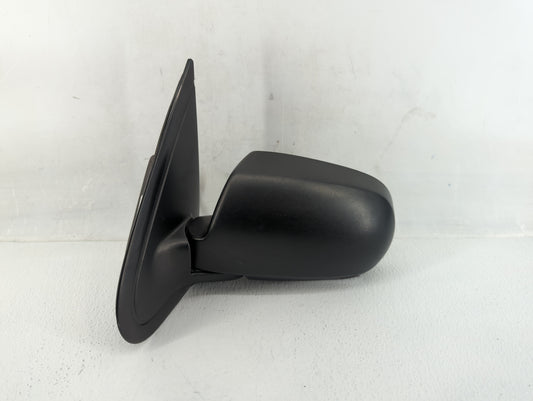 2001-2007 Ford Escape Side Mirror Replacement Driver Left View Door Mirror P/N:E11015321 Fits OEM Used Auto Parts - Oemuseda