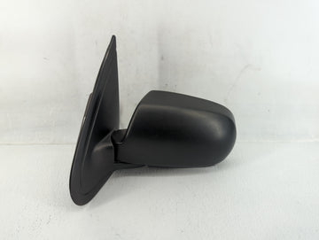 2001-2007 Ford Escape Driver Side View Mirror - Left Door Mirror OEM Used - Oemusedautoparts1.com