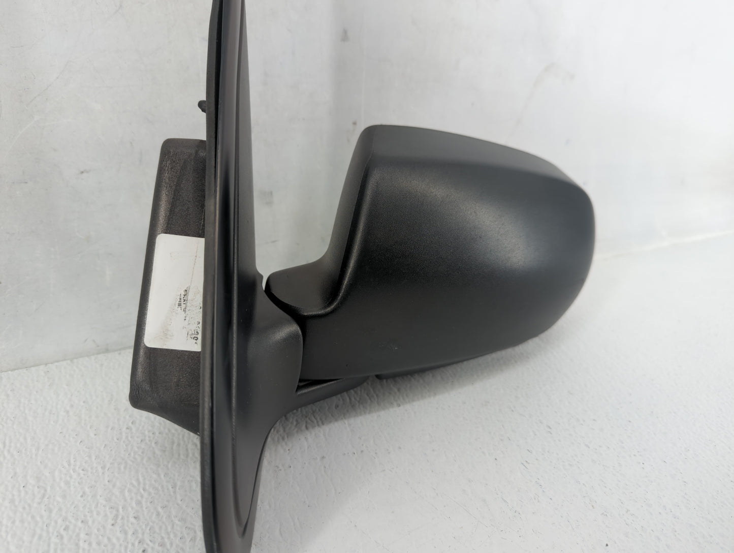 2001-2007 Ford Escape Driver Side View Mirror - Left Door Mirror OEM Used - Oemusedautoparts1.com