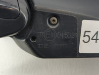 2001-2007 Ford Escape Driver Side View Mirror - Left Door Mirror OEM Used - Oemusedautoparts1.com