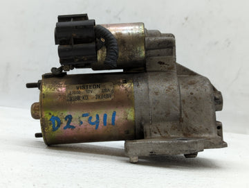 2001-2004 Ford Escape Car Starter Motor Solenoid OEM P/N:93BB 11000 KD Fits Fits 2000 2001 2002 2003 2004 OEM Used Auto Part