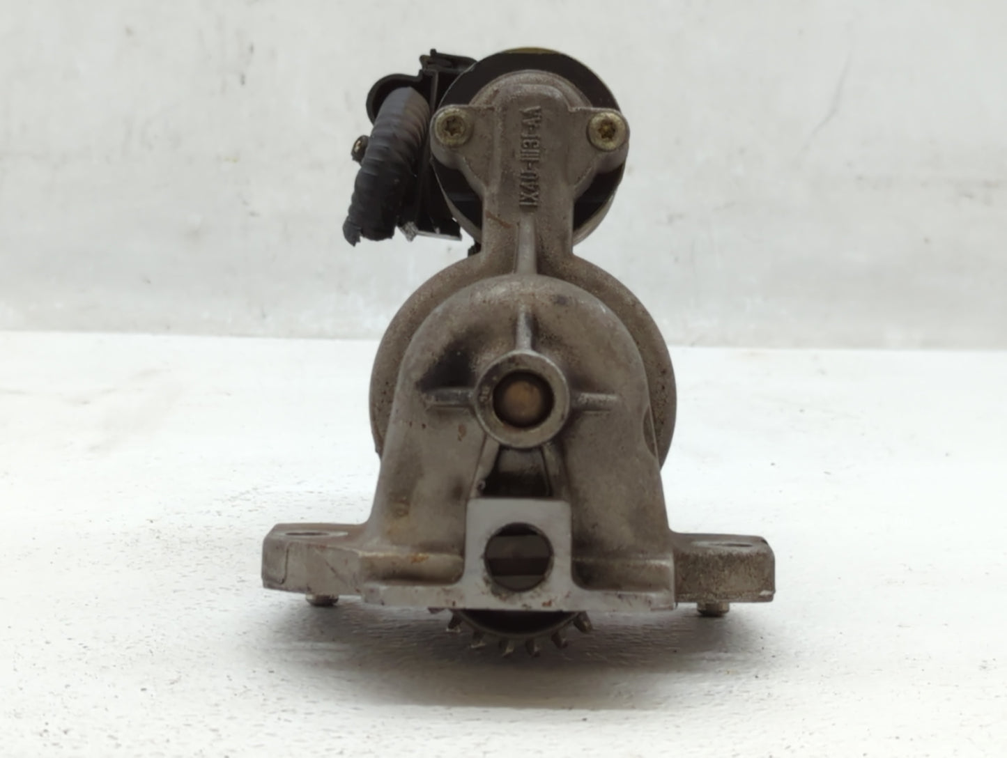 2001-2004 Ford Escape Car Starter Motor Solenoid OEM P/N:93BB 11000 KD Fits Fits 2000 2001 2002 2003 2004 OEM Used Auto Part