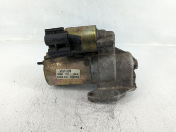 2001-2004 Ford Escape Car Starter Motor Solenoid OEM P/N:3C20BY 93BBKD Fits Fits 2000 2001 2002 2003 2004 OEM Used Auto Part