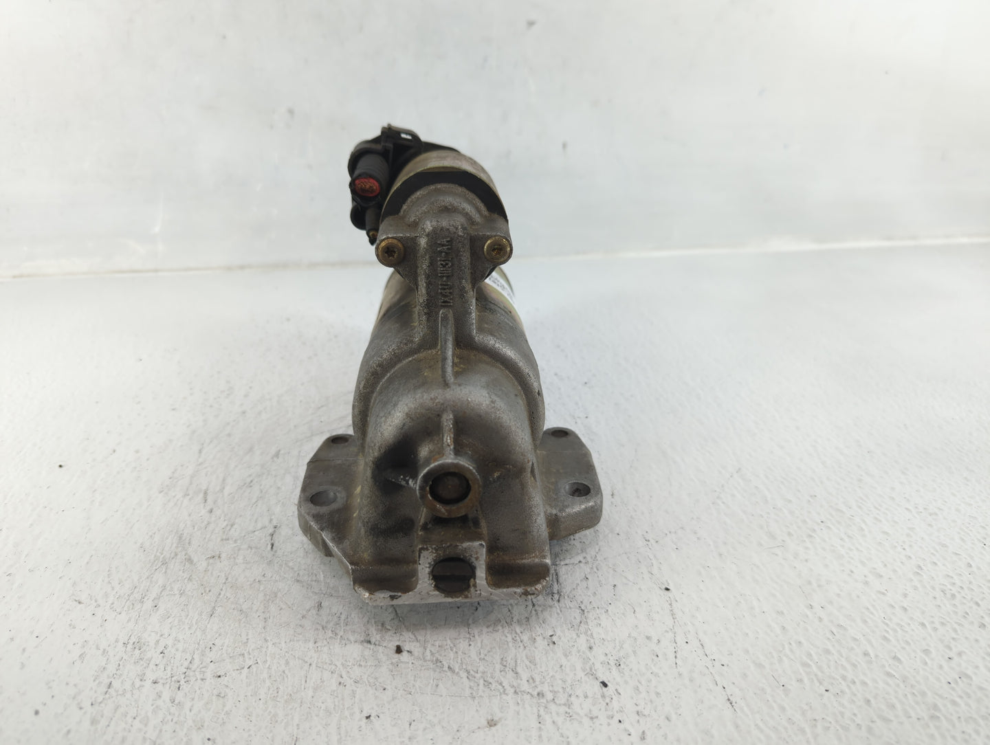 2001-2004 Ford Escape Car Starter Motor Solenoid OEM P/N:3C20BY 93BBKD Fits Fits 2000 2001 2002 2003 2004 OEM Used Auto Part