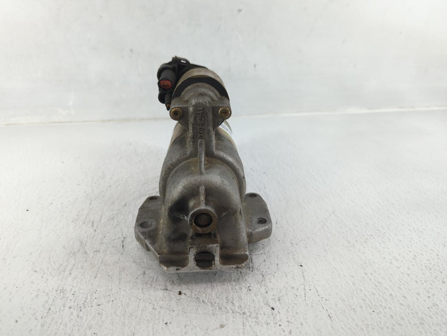 2001-2004 Ford Escape Car Starter Motor Solenoid OEM P/N:3C20BY 93BBKD Fits Fits 2000 2001 2002 2003 2004 OEM Used Auto Part