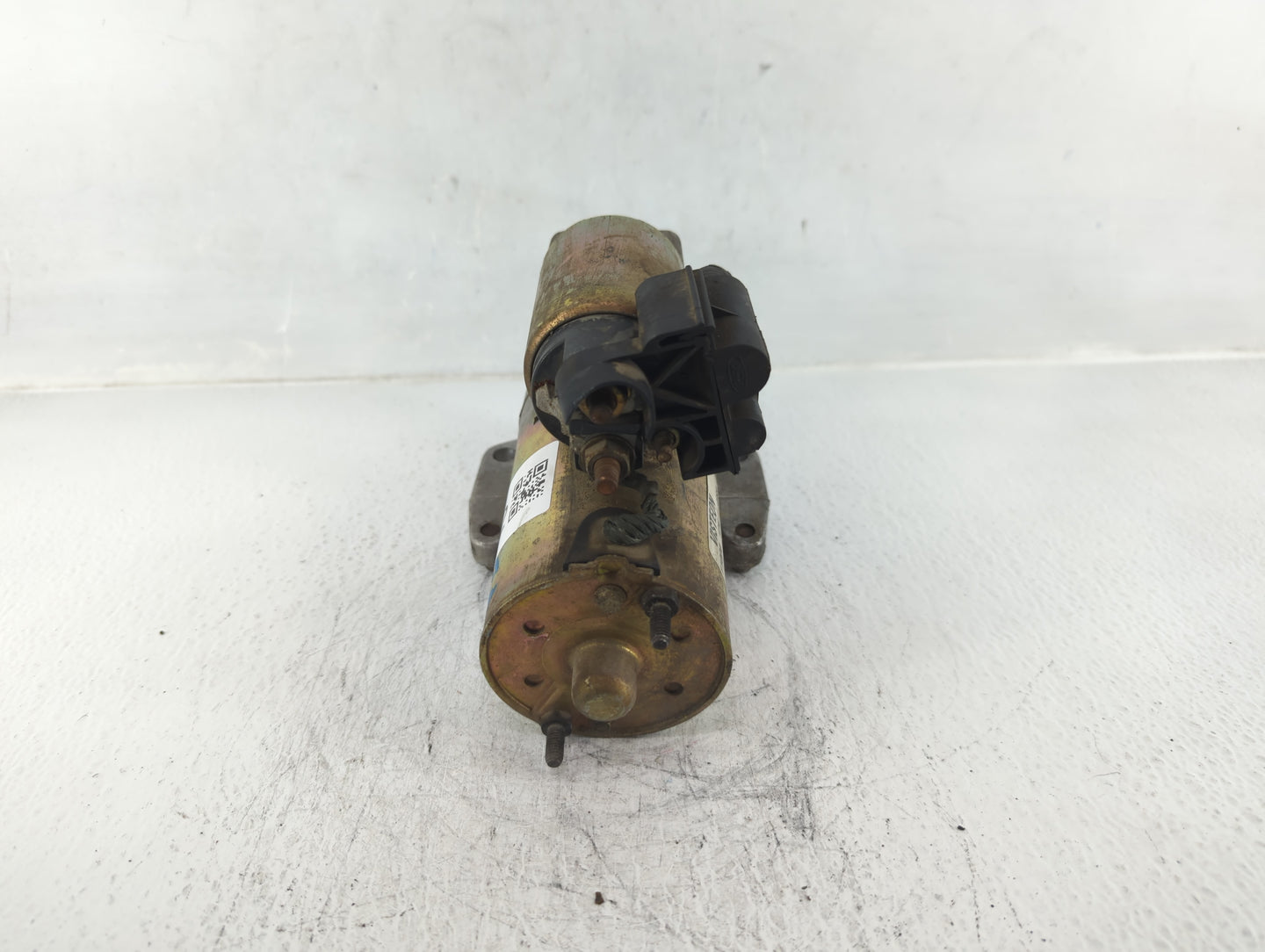 2001-2004 Ford Escape Car Starter Motor Solenoid OEM P/N:3C20BY 93BBKD Fits Fits 2000 2001 2002 2003 2004 OEM Used Auto Part