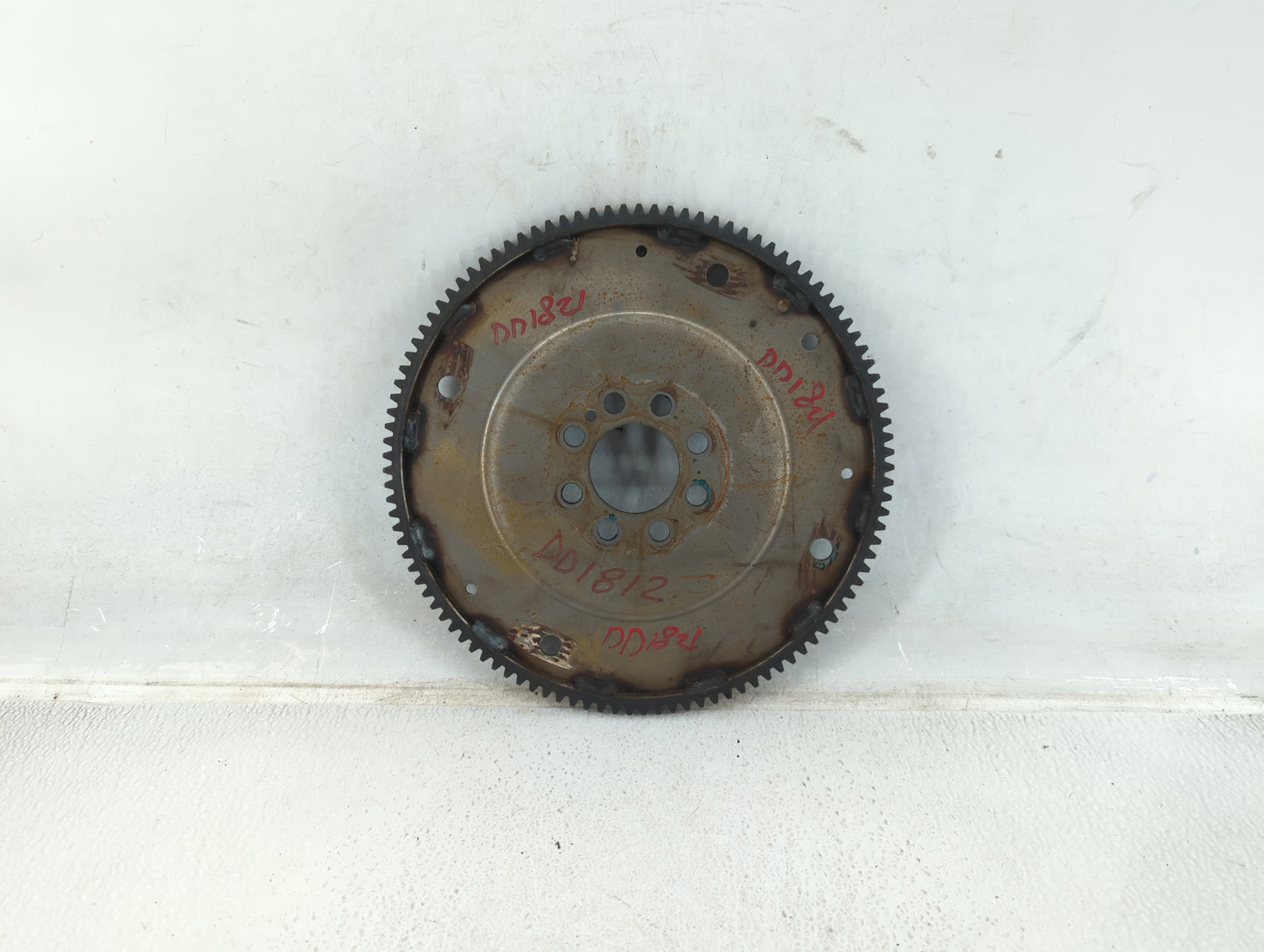 2003 Ford Escape Transmission Flywheel Flexplate Fits OEM Used Auto Parts - Oemusedautoparts1.com
