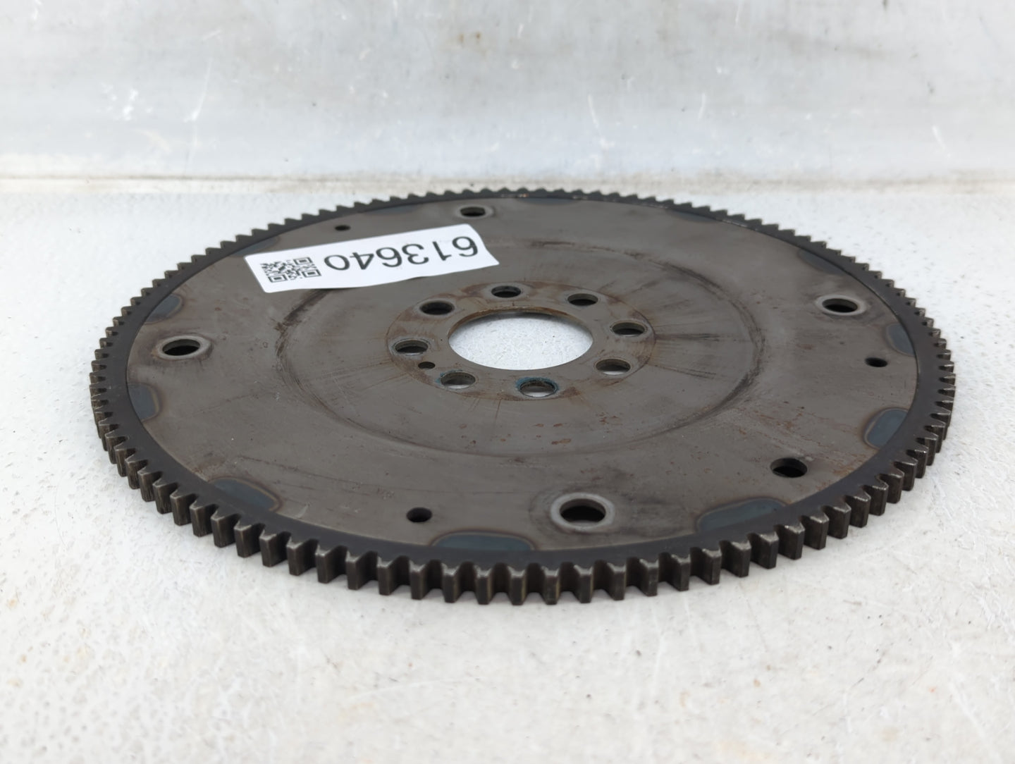 2003 Ford Escape Transmission Flywheel Flexplate Fits OEM Used Auto Parts - Oemusedautoparts1.com