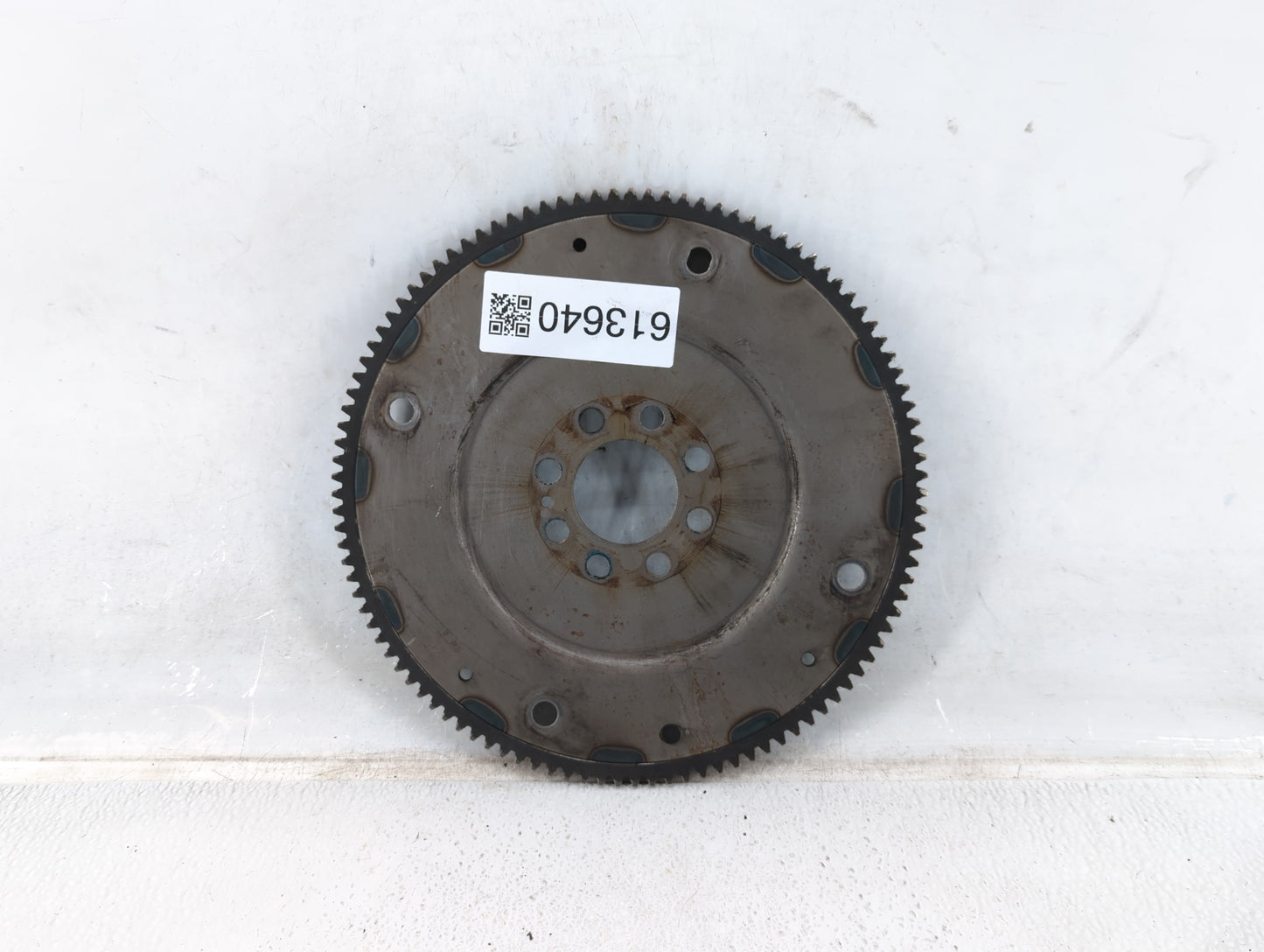 2003 Ford Escape Transmission Flywheel Flexplate Fits OEM Used Auto Parts - Oemusedautoparts1.com