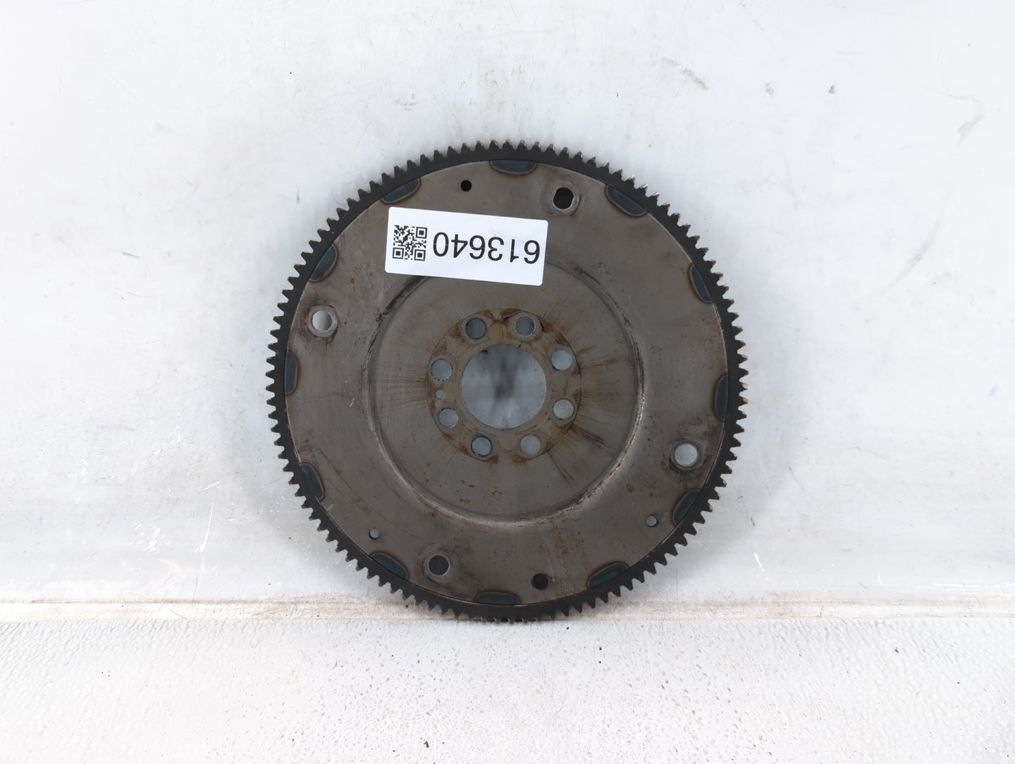2003 Ford Escape Transmission Flywheel Flexplate Fits OEM Used Auto Parts - Oemusedautoparts1.com