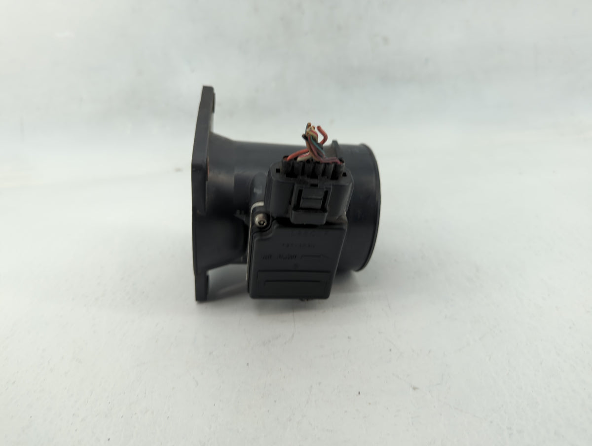 2001-2007 Ford Escape Mass Air Flow Meter Maf Sensor 617144 - Oemusedautoparts1.com