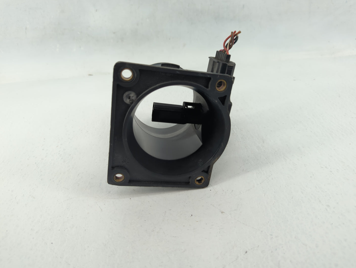 2001-2007 Ford Escape Mass Air Flow Meter Maf - Oemusedautoparts1.com