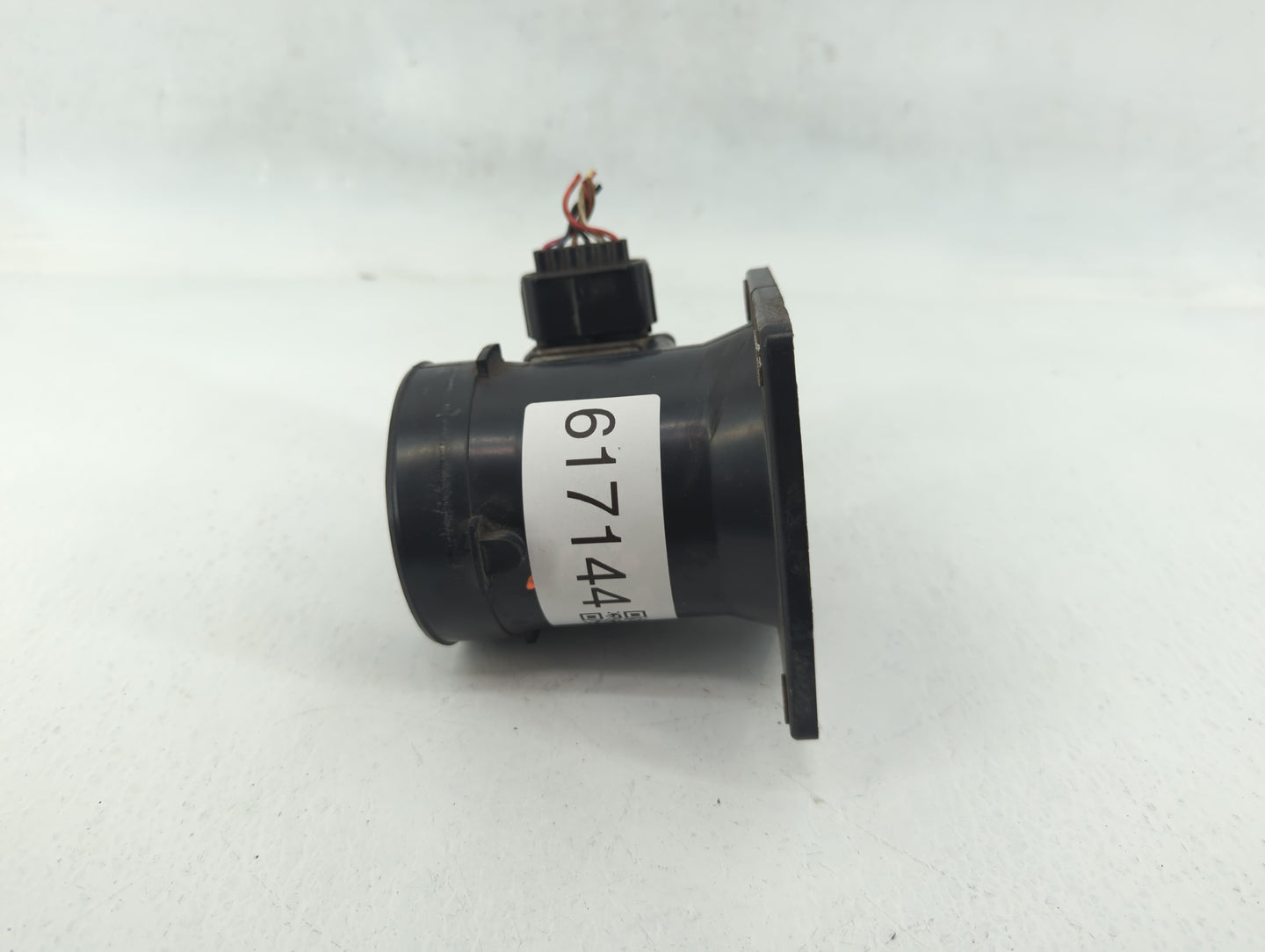 2001-2007 Ford Escape Mass Air Flow Meter Maf - Oemusedautoparts1.com