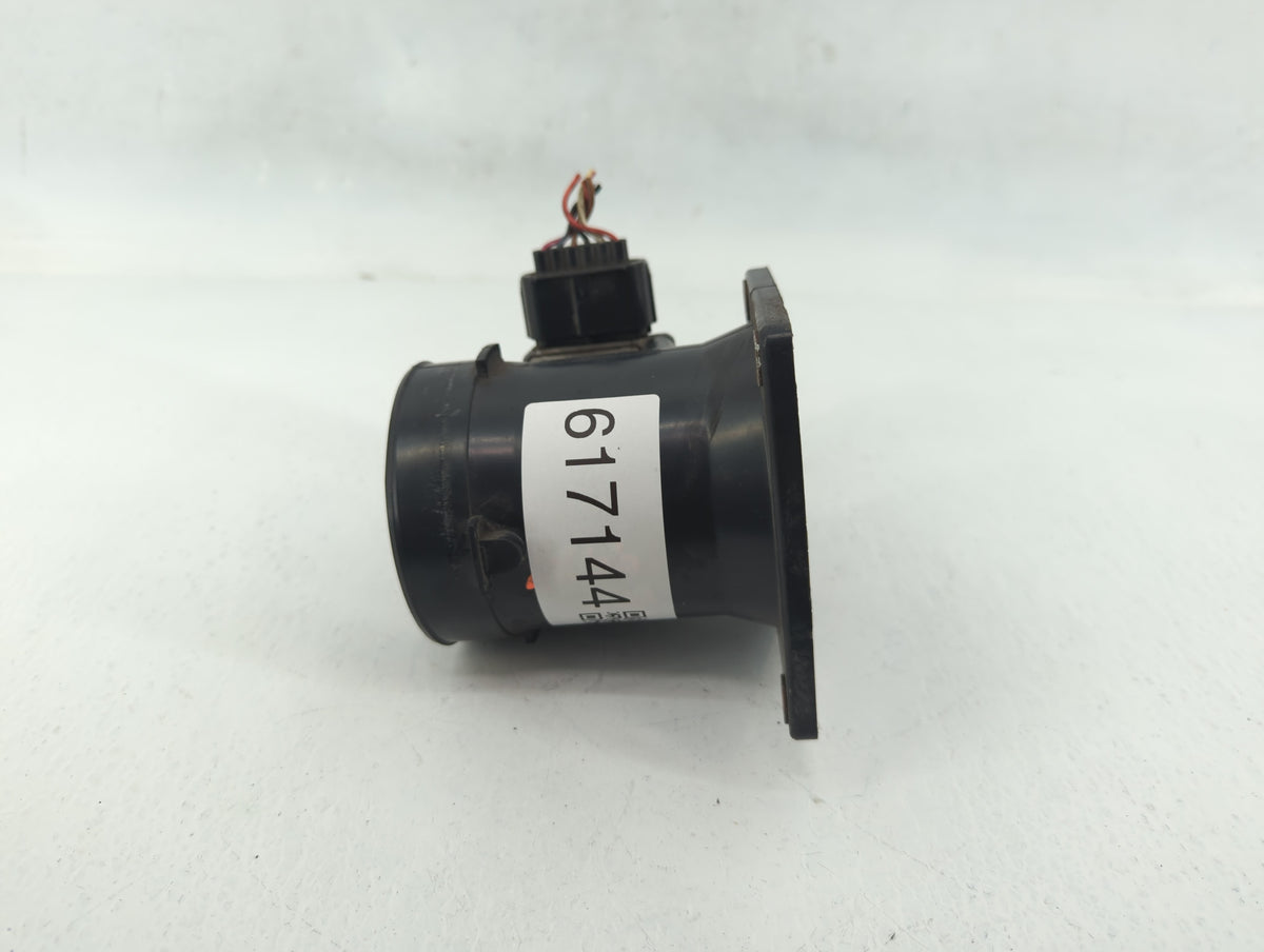 2001-2007 Ford Escape Mass Air Flow Meter Maf Sensor 617144 - Oemusedautoparts1.com
