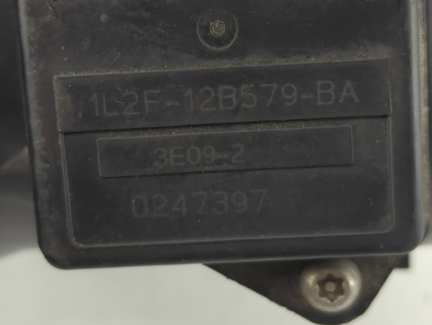 2001-2007 Ford Escape Mass Air Flow Meter Maf - Oemusedautoparts1.com