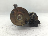 2001-2004 Ford Escape Car Starter Motor Solenoid OEM P/N:93BB 11000 KD Fits Fits 2000 2001 2002 2003 2004 OEM Used Auto Part