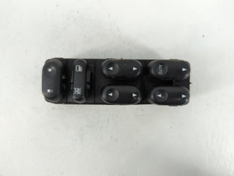 compare product 2001-2007 Ford Escape Master Power Window Switch Replacement Driver Side Left Fits Fits 2001 2002 2003 2004 2005 2006 2007 OEM Used Auto Parts