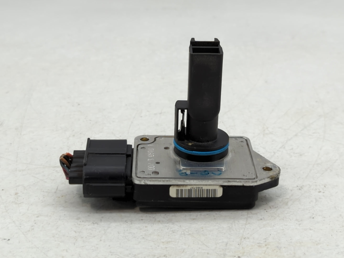 2001-2007 Ford Escape Mass Air Flow Meter Maf - Oemusedautoparts1.com