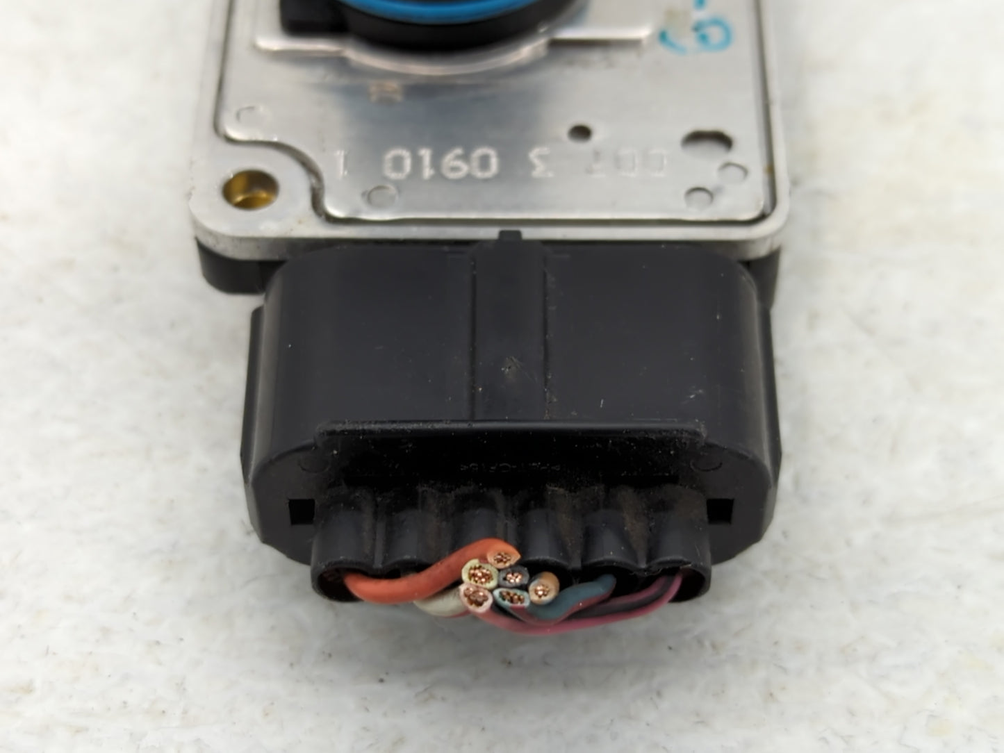 2001-2007 Ford Escape Mass Air Flow Meter Maf - Oemusedautoparts1.com