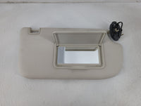 2013-2019 Ford Escape Sun Visor Shade Replacement Driver Left Mirror Fits Fits 2013 2014 2015 2016 2017 2018 2019 OEM Used A