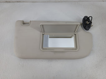 compare product 2013-2019 Ford Escape Sun Visor Shade Replacement Driver Left Mirror Fits Fits 2013 2014 2015 2016 2017 2018 2019 OEM Used Auto Parts