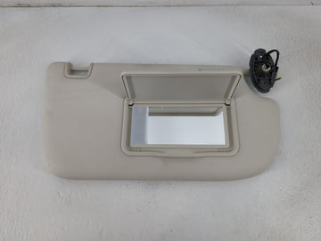 2013-2019 Ford Escape Sun Visor Shade Replacement Driver Left Mirror Fits Fits 2013 2014 2015 2016 2017 2018 2019 OEM Used A