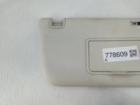 2013-2019 Ford Escape Sun Visor Shade Replacement Driver Left Mirror Fits Fits 2013 2014 2015 2016 2017 2018 2019 OEM Used A
