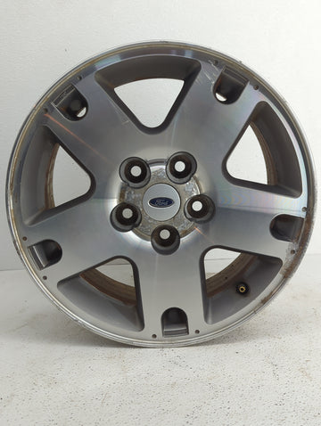 2001-2007 Ford Escape Oem Wheel Rim 838695 - Oemusedautoparts1.com