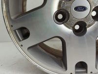 2001-2007 Ford Escape Oem Wheel Rim 838695 - Oemusedautoparts1.com