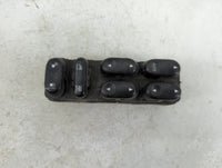 2001-2007 Ford Escape Master Power Window Switch Replacement Driver Side Left Fits Fits 2001 2002 2003 2004 2005 2006 2007 O