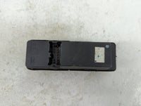 2001-2007 Ford Escape Master Power Window Switch Replacement Driver Side Left Fits Fits 2001 2002 2003 2004 2005 2006 2007 O