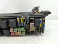 2001-2004 Ford Escape Fusebox Fuse Box Panel Relay Module Fits Fits 2001 2002 2003 2004 OEM Used Auto Parts - Oemusedautopar