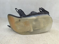 2001-2004 Ford Escape Passenger Right Oem Head Light Headlight Lamp - Oemusedautoparts1.com