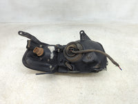 2001-2004 Ford Escape Passenger Right Oem Head Light Headlight Lamp - Oemusedautoparts1.com