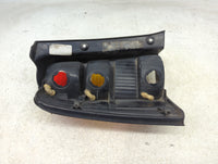2001-2007 Ford Escape Tail Light Assembly Passenger Right OEM Fits Fits 2001 2002 2003 2004 2005 2006 2007 OEM Used Auto Par